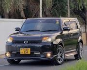 Toyota Corolla Rumion Hatchback 1.5 FWD 2010 Black for sale