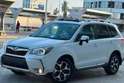 Subaru Forester 2014 Pearl for sale