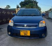 Toyota Raum 2005 Blue for sale