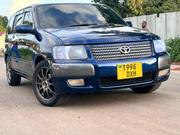 Toyota Probox 2005 Blue for sale