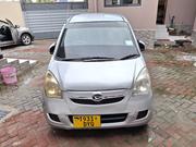 Daihatsu Mira 2005 Silver for sale