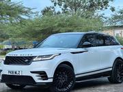 Land Rover Range Rover Velar 2018 White for sale