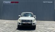 Mitsubishi Pajero 2007 Pearl for sale