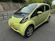 Mitsubishi Minica 2007 Yellow for sale