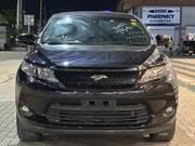 Toyota Harrier 2014 Purple for sale
