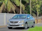 Toyota Premio 2007 Silver for sale