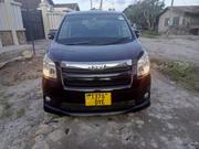 Toyota Noah 2009 Black for sale