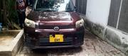 Toyota Rumion 1.5 FWD 2023 Red for sale