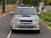 Subaru Forester 2009 Silver for sale