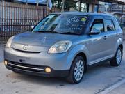 Mazda Verisa 2008 Silver for sale