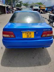 Toyota Carina 2024 Blue for sale