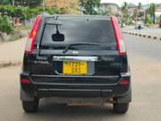 Nissan X-Trail 2002 Black for sale