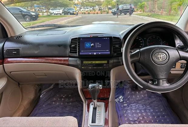 Toyota Premio 2003 White