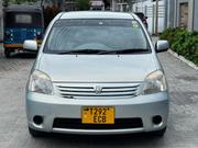 Toyota Raum 1.5 AWD 2003 Gray for sale
