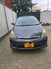 Toyota Wish 2005 Gray for sale