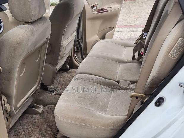 Toyota Corolla Spacio 2003 Off white