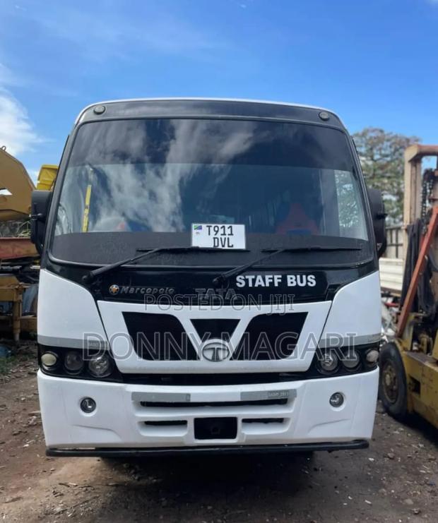 Tata Ace 2020 White