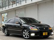 Toyota Crown 2004 Black for sale