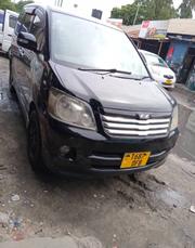 Toyota Noah 2007 Black for sale