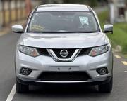 Nissan X-Trail 2.0 Petrol AWD 2014 Silver for sale