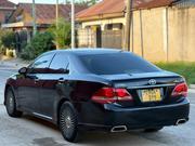 Toyota Crown 2011 Black for sale
