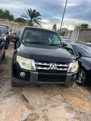 Mitsubishi Pajero Pinin 2.0 GDI Styling Long 2007 Blue for sale