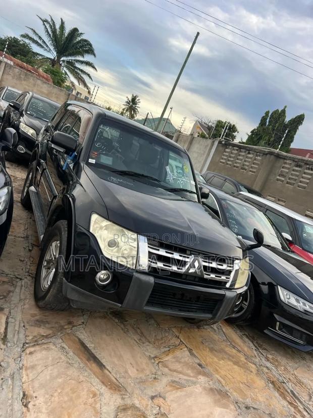 Mitsubishi Pajero Pinin 2.0 GDI Styling Long 2007 Blue