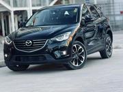 Mazda CX-5 2.2 Diesel AWD 2015 Black for sale