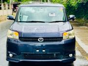 Toyota Corolla Rumion 2012 Purple for sale