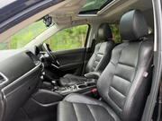 Mazda CX-5 2015 Gray for sale