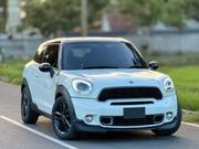 Mini Cooper 2014 White for sale