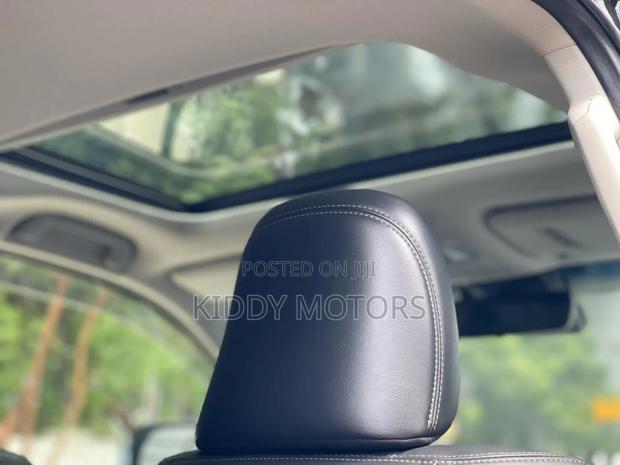 Toyota Land Cruiser Prado 2019 Black
