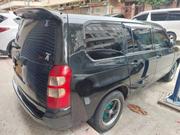 Toyota Probox 2006 Black for sale