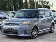 Toyota Corolla Rumion Hatchback 1.5 FWD 2007 Gray for sale