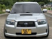 Subaru Forester 2006 Silver for sale