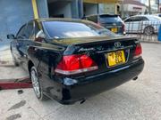 Toyota Crown 2006 Black for sale
