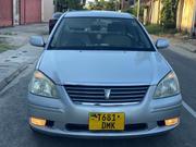 Toyota Premio 2006 Silver for sale