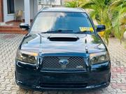 Subaru Forester 2005 Black for sale