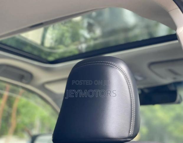 Toyota Land Cruiser Prado 2019 Black