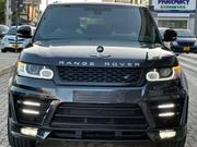 Land Rover Range Rover Sport 2014 Black for sale