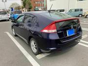 Honda Insight 2010 Blue for sale