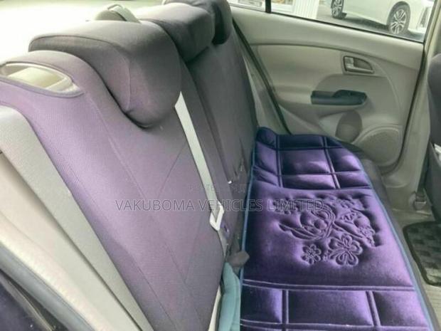 Honda Insight 2010 Blue