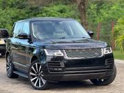 Land Rover Range Rover Evoque 2015 Black for sale