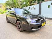 Subaru Impreza 2005 Black for sale