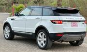 Land Rover Range Rover Evoque 2015 White for sale