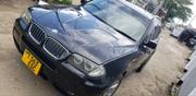 BMW X3 2008 Black for sale