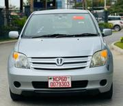 Toyota IST 2004 Silver for sale