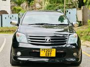 Toyota IST 2006 Black for sale