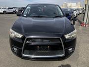 Mitsubishi RVR 2010 Black for sale