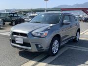 Mitsubishi RVR 2010 Gray for sale